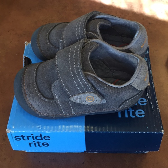 stride rite kellen